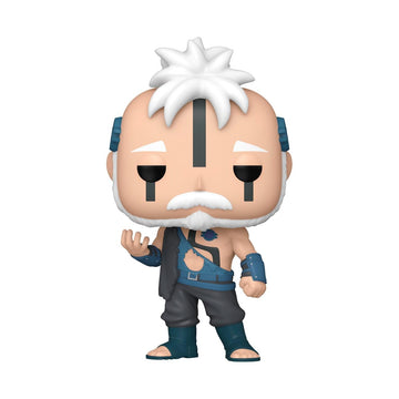 Funko Pop! Animation: Boruto - Boro