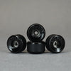 Maple Bowl Fingerboard Wheels