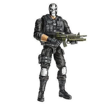 Crossbones Marvel Captain America Action 3.75" Action Figure