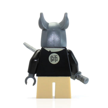 LEGO 2014 Splinter Minifig Minifigure Figure TMNT Teenage Mutant Ninja Turtles 79117 Lair Invasion