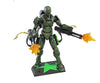 Action Force Valaverse Series 6 Praetorian Fury Premium 6-Inch Scale Action Figure with Multiple Accessories