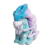 Pokémon Center: Suicune Sitting Cuties Plush - 6 ¾ in.