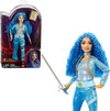 Mattel Disney Descendants: The Rise of Red Fashion Doll & Accessory, Princess Chloe Charming, Daughter of Cinderella with Movie-Inspired Clothes &