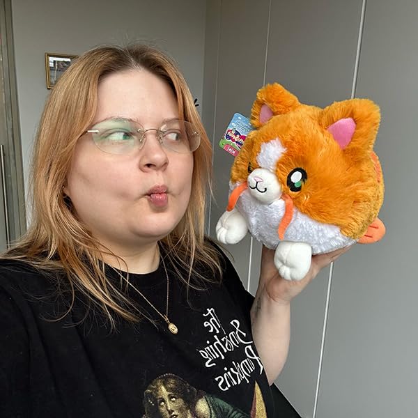 Squishable / Mini Catfish Plush