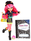 Monster High 13 Wishes Howleen Wolf Doll