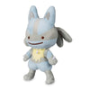 Pokémon Center: Ditto As Lucario Plush