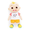 Jay Franco Cocomelon Soft Plush Pillow Buddy, Kids Bedroom Character Pillow, Polyester, Green