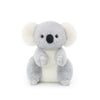 Apricot Lamb Toys Plush Koala Soft Stuffed Animal for Kids Cheer Koala 9''