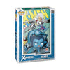 Pop! Comic Cover: Marvel X-Men #1 Beast PX Vinyl Figure