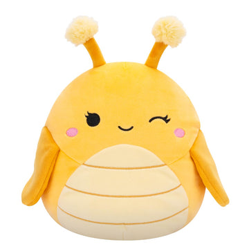 Squishmallows 8" Greer the Grasshopper