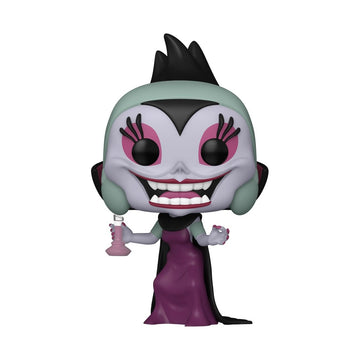 Funko POP Disney: Villains - Yzma - Disney Villains - Collectable Vinyl Figure - Gift Idea - Official Merchandise - for Kids & Adults - Movies Fans