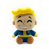 Youtooz Fallout Vault Boy Plush 9", Vault Boy Plush Plushie, Collectible Vault Boy Plush from Fallout by Youtooz Fallout Plush Collection