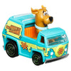 Hot Wheels Racer Verse Toy Vehicle Scooby-Doo The Mystery Machine