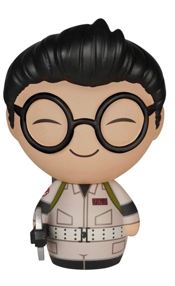 Funko Dorbz: Ghostbusters Egon Spengler Action Figure