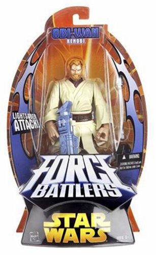 Star Wars E3 0F01 OBI-WAN Kenobi