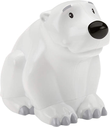 Fisher-Price Little People Polar Bear