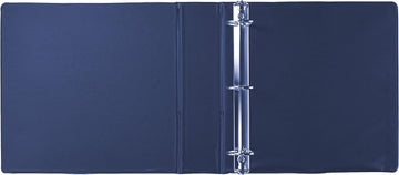Ultra Pro 3" Blue Collectors Album