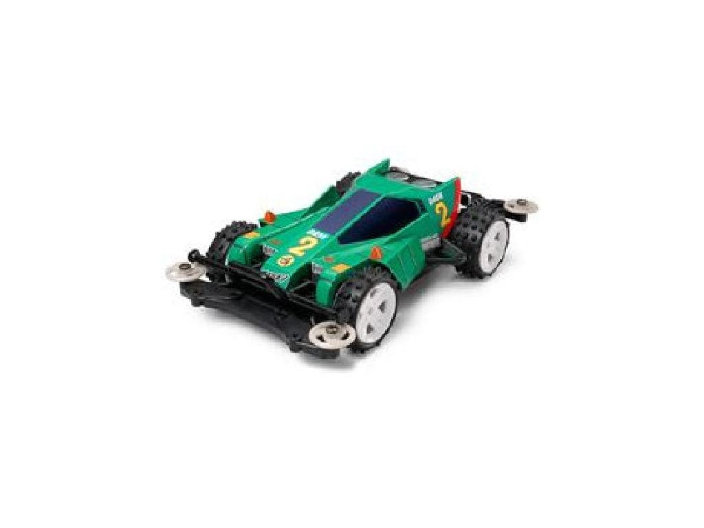 Tamiya 18628 Dash-2 Burning Sun MS Chassis