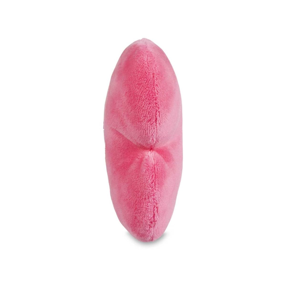 Pokémon Center: Luvdisc Sitting Cuties Plush, 5 ½ Inch