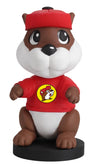 Buc-ee's 6.5-Inch Tall Dashboard Bobblehead - Beaver
