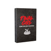 Final Girl: Birds Miniatures Pack - Board Game by Van Ryder Games - Core Box and Terror from Above Feature Film is Required to Play - 1 Player - 20-60