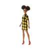 Barbie Fashionistas Doll Cheerful Check
