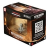 WizKids Dungeons & Dragons Nolzur's Marvelous Miniatures: Paint Kit- Yeth Hound