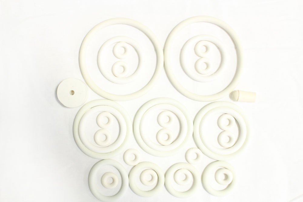 Game Room Guys Bally Safari Pinball Rubber Ring Kit