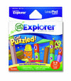 LeapFrog Explorer Scholastic Get Puzzled