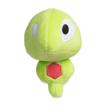 Pokémon Center: Zygarde Core Sitting Cuties Plush, 5 ¼ Inch