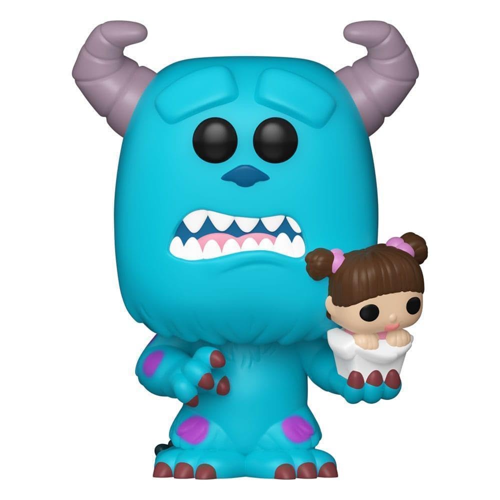Bitty POP! Deluxe: MI- Doors w/S