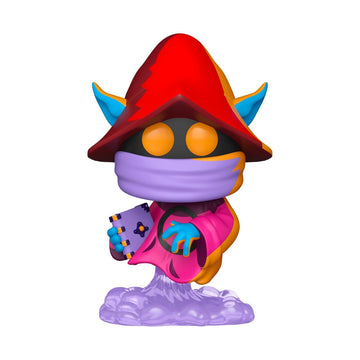 Funko Pop! Vinyl: Masters of The Universe - Orko - Collectable Vinyl Figure - Gift Idea - Official Merchandise - Toys for Kids & Adults - Movies Fans
