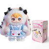 Blind Box Cute Plush Figure Toys Figures Dolls Toy Gift (Single Box)