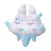 Pokemon Center: Sitting Cuties: Vanilluxe Plush # 584 - Generation 5 - 6 In