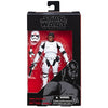 Star Wars Black Series Lead Hero Battler White Action Figure