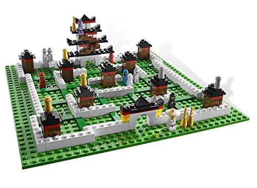 LEGO Ninjago 3856
