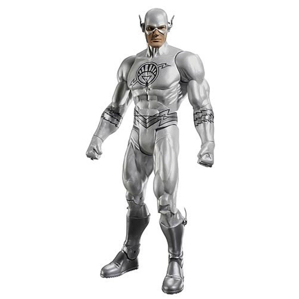 DC Universe Classics The Flash: White Lantern Collectible Figure - Wave 20