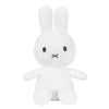 Kids Preferred Miffy Plush Toy, 14 Inch Sitting Dutch Bunny Plush by Dick Bruna, Soft Boa Rabbit Bunny Stuffed Animal Plushie Doll for Girls and Boys