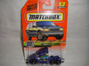 MATCHBOX #13 OF 100 BLUE EAGLE EXPRESS KENWORTH T-2000 DIE-CAST COLLECTIBLE