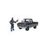 Jazwares FORTNITE Feature Vehicle, The Bear(FNT1019)