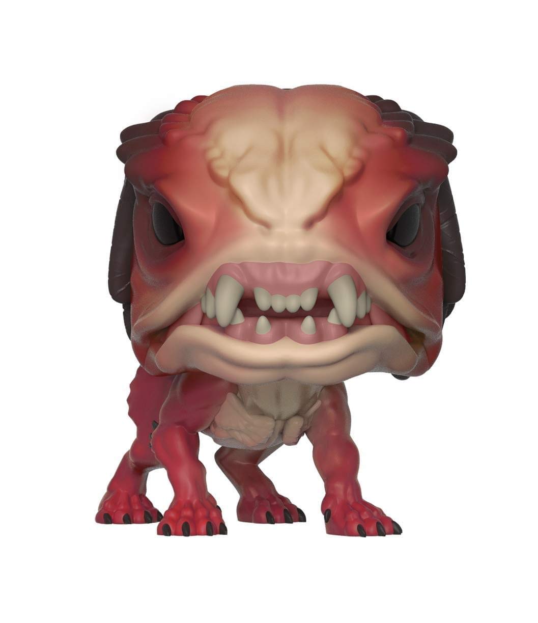 Funko 31305 Pop Movies Predator Dog (Styles May Vary) Collectible Figure, Multicolor