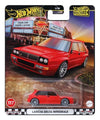 Hot Wheels - Premium Boulevard - Lancia Delta Integrale/Toys