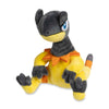 Pokémon Center: Heliolisk Sitting Cuties Plush, 5 ¾ Inch