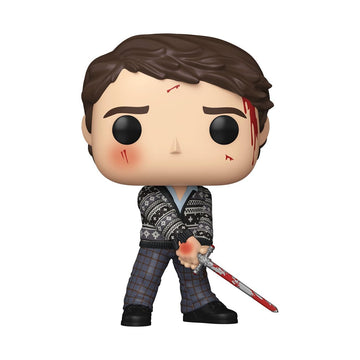 Funko Pop! Movies: Harry Potter and The Deathly Hallows: Pt 2 - Neville Longbottom - Collectable Vinyl Figure - Gift Idea - Official Merchandise