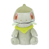 Pokemon Center: Sitting Cuties: Axew Plush # 610 - Generation 5-6 in