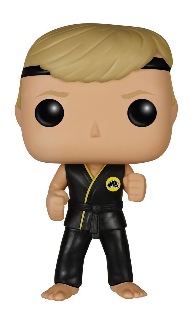 Karate Kid - Johnny Lawrence