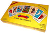 Don Clemente Authentic Original Boxed Mexican Bingo Loteria Game, 10 Boards, NEW