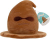 Squishmallows Harry Potter Talking Hat 7 inch Official Jazwares Plush Super Soft Cuddly Toy