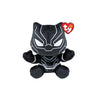 Ty Beanie Babies Black Panther (Soft Body) - 6"