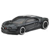 Hot Wheels Premium Boulevard - ’16 Bugatti Chiron - 1:64 Scale Diecast Car - Metal/Metal Body & Chassis, Real Riders Tires - Collectible Premium